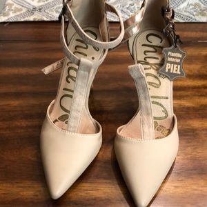 Leather Shoes from Spain.